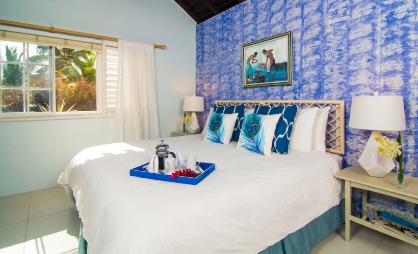 Fantasy Villa, Rio Bueno 3BR