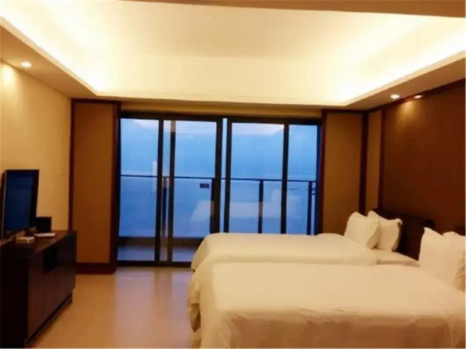 Haoya Yangsheng Resort hotel