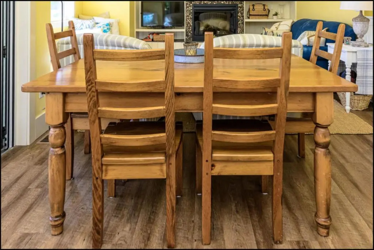 Sandy Feet Retreat