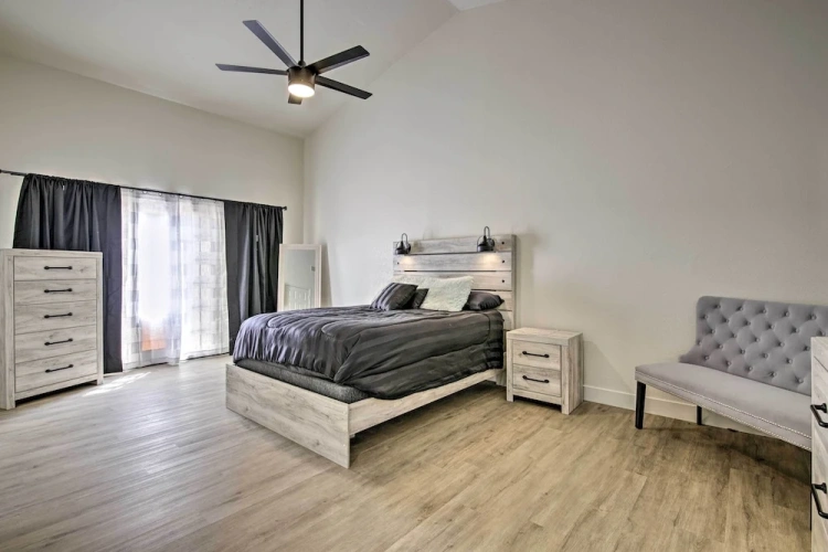 3 Bedrooms Cottage