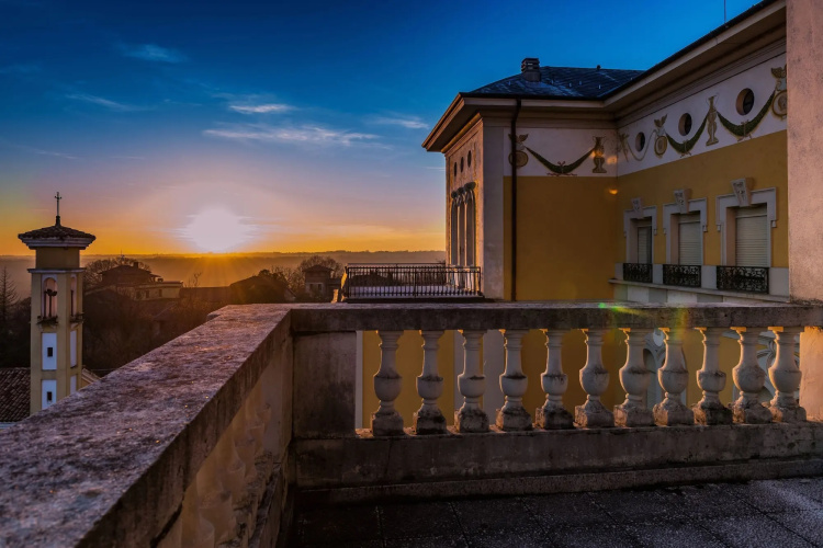 Villa Malpensa photo 14