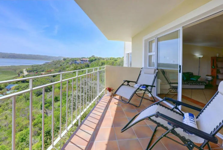 Wilderness Lake View Self-Catering
