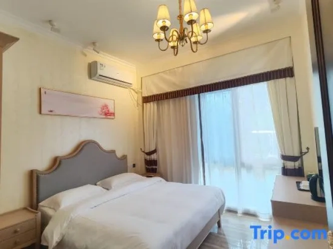 2 Bedrooms Double Cottage with view