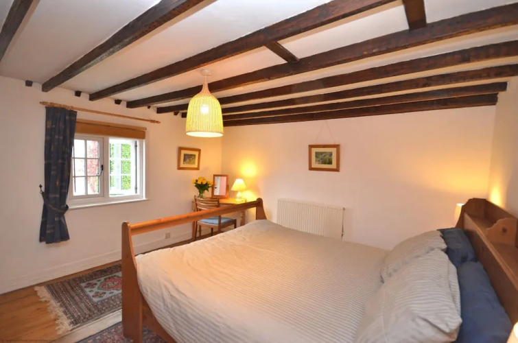 Shepherds Cottage