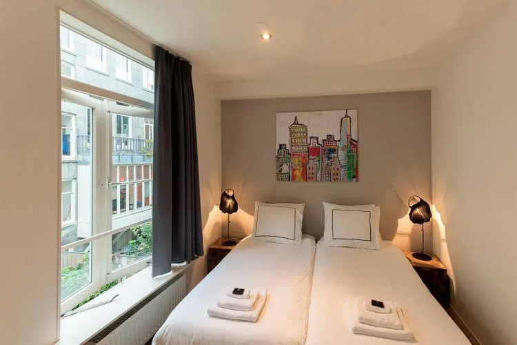 Cityden Residences Old South