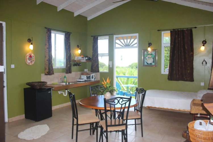 Jacoway Inn