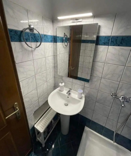 Aleka Kotsi Rooms 2