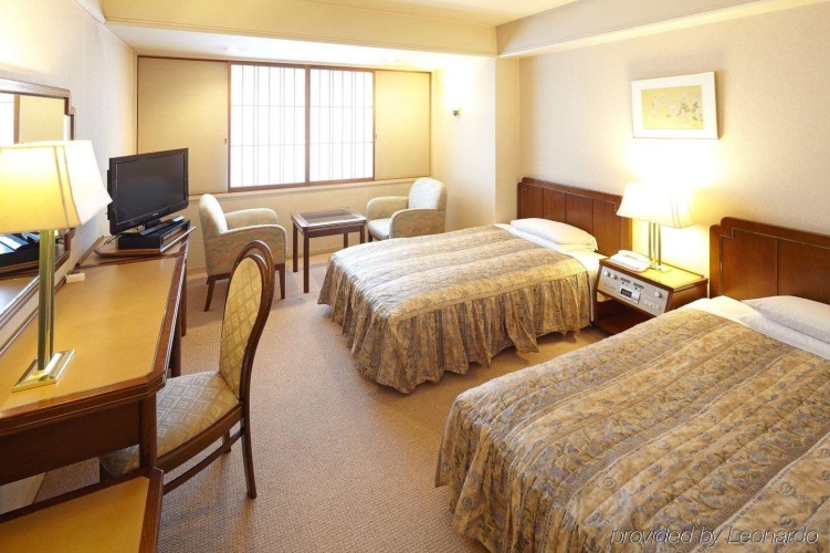 Hotel The Mitsui Kyoto, A Luxury Collection Hotel & Spa photo 11