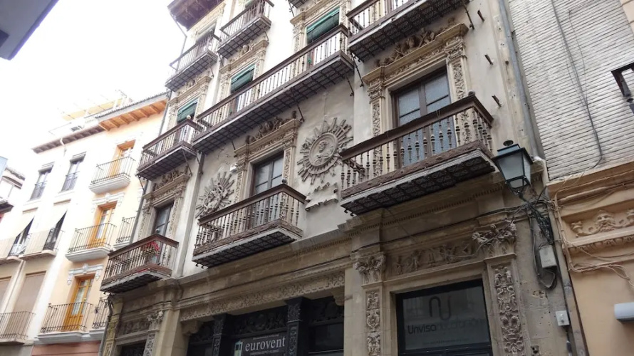 Hotelafbeelding