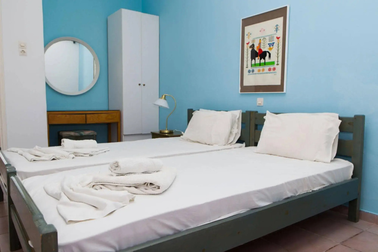 Blue Dream Hotel