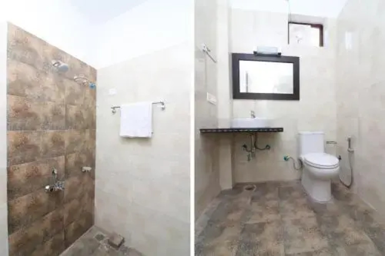 Hotel Suryansh By OYO Rooms