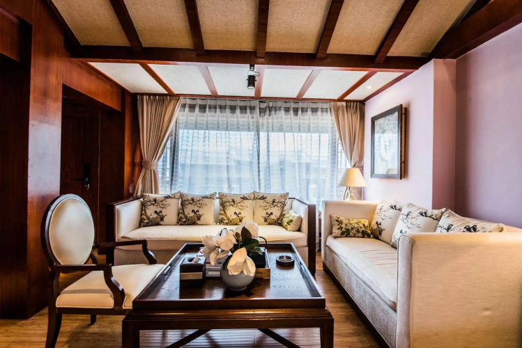 Taihe Like Inn