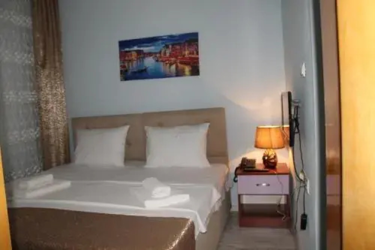 Bulbul Apart Hotel