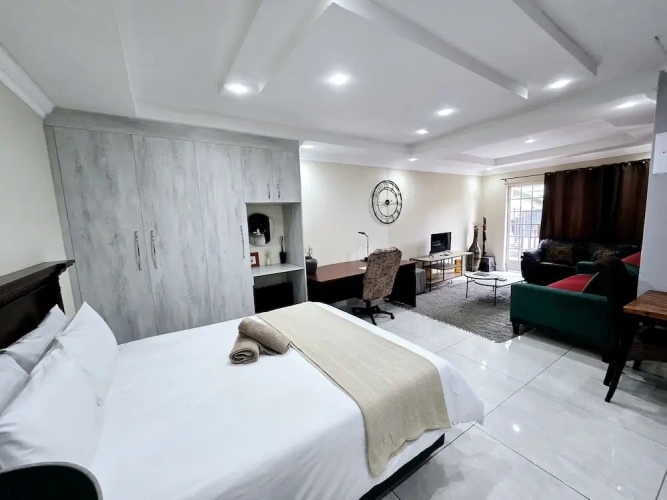 Premium Suite