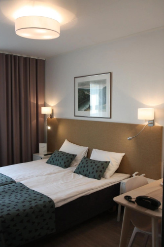 Hotel Aakenus