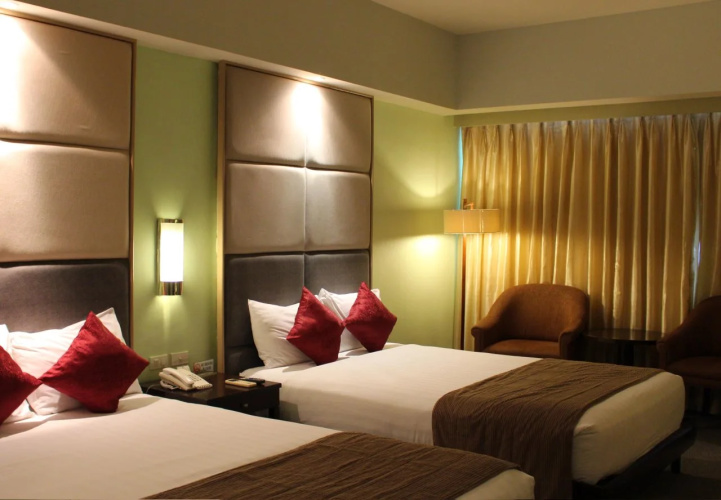 Sotogrande Hotel & Resort