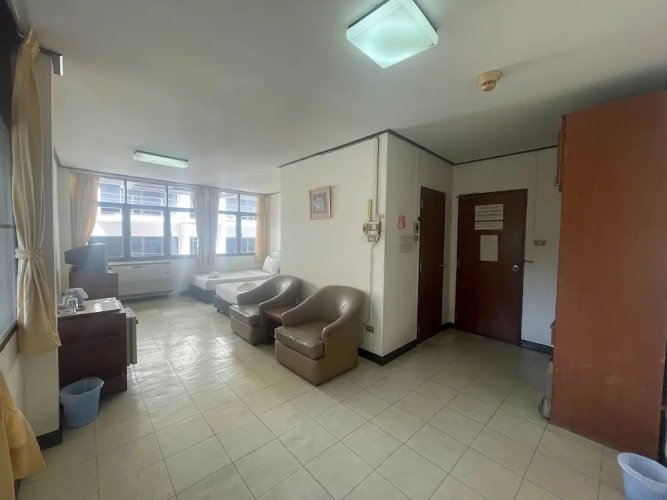 Residence inn