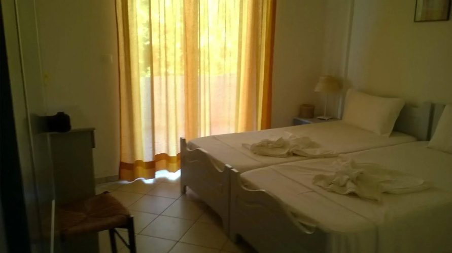 Silvi Mari Apartments