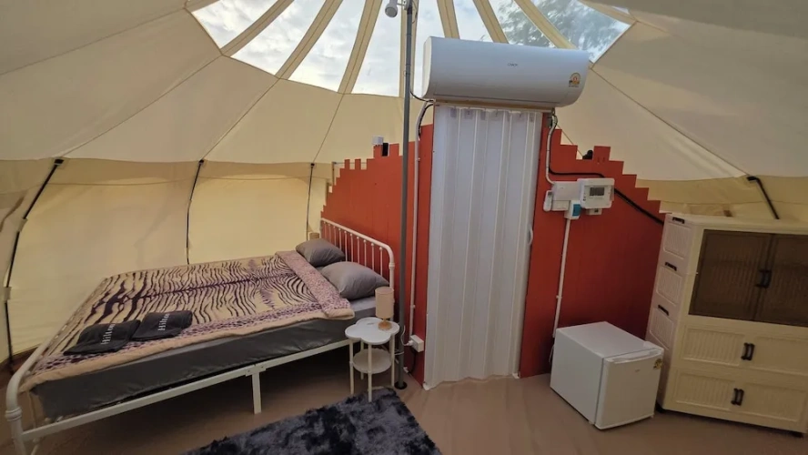 Tent