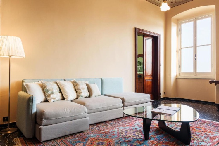 Carlotta Flexyrent Apartment