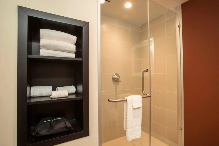 Double Junior Suite