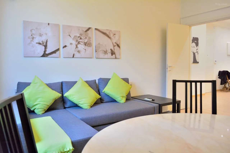 Beddyway - Duomo Apartment