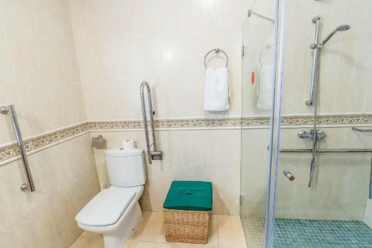 Villa Bini Tuduri