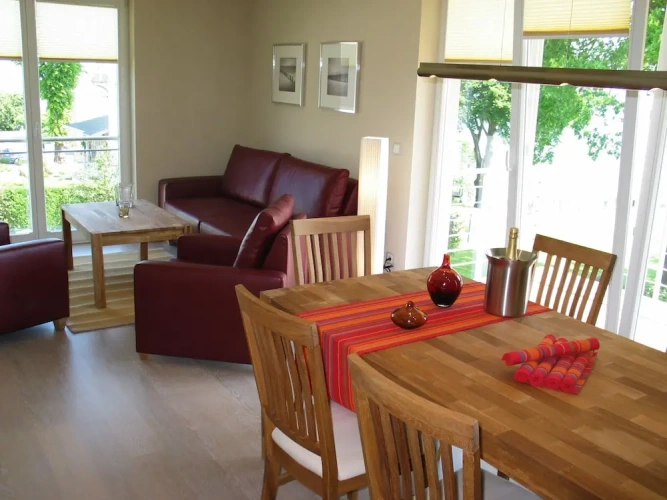 2 Bedrooms Superior Apartment