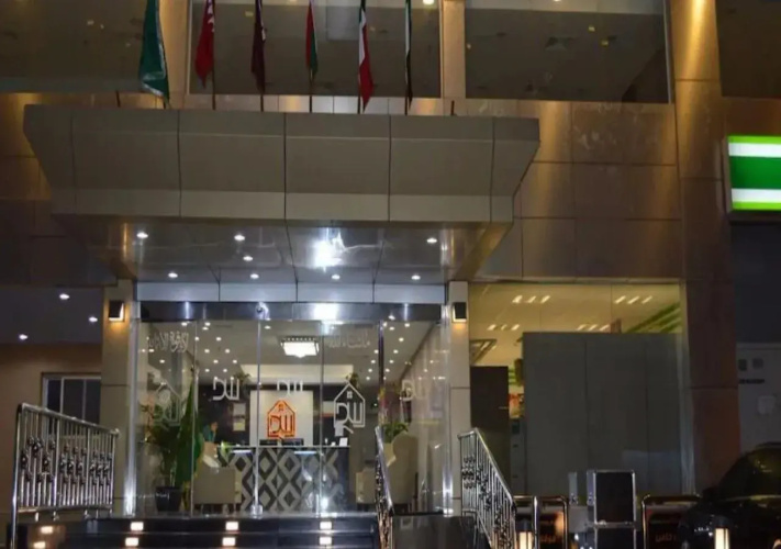 Dar Alwedad Hotel Suites
