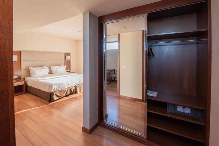 Eurostars Oporto Hotel photo 7