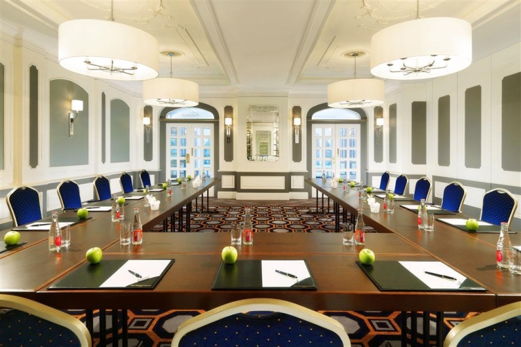 The Westin Grand Hotel Berlin photo 38