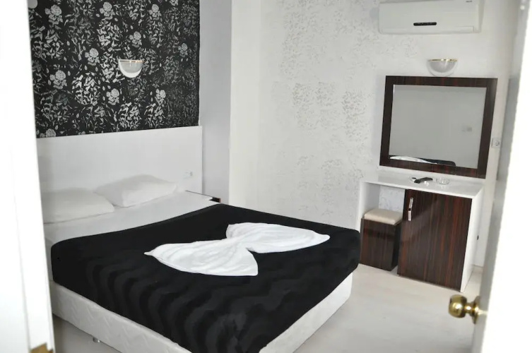 Q Business Hotels Lara - Butik Otel