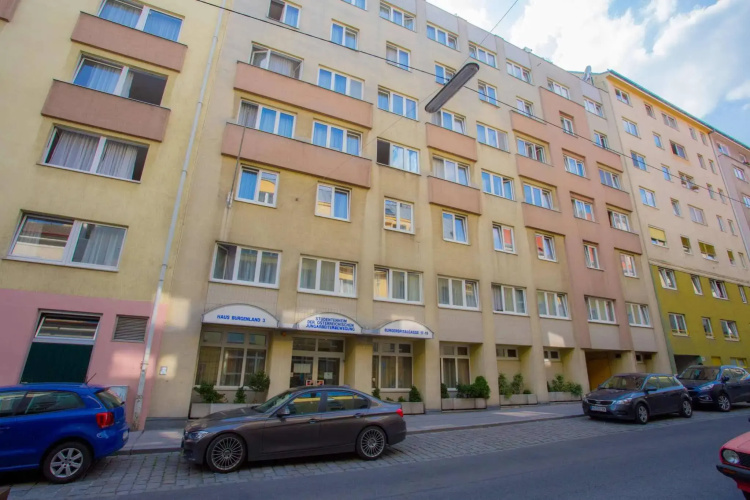 Hotelbild