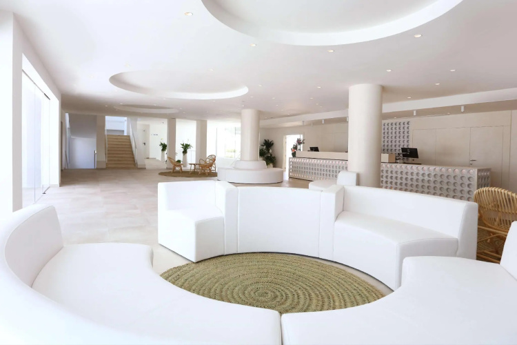 Iberostar Selection Santa Eulalia Ibiza - Adults-Only