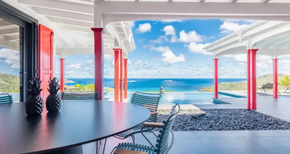 Dream Villa Lurin 644