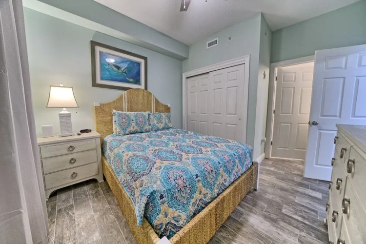 Unit 2304 2 Bedroom Condo by RedAwning
