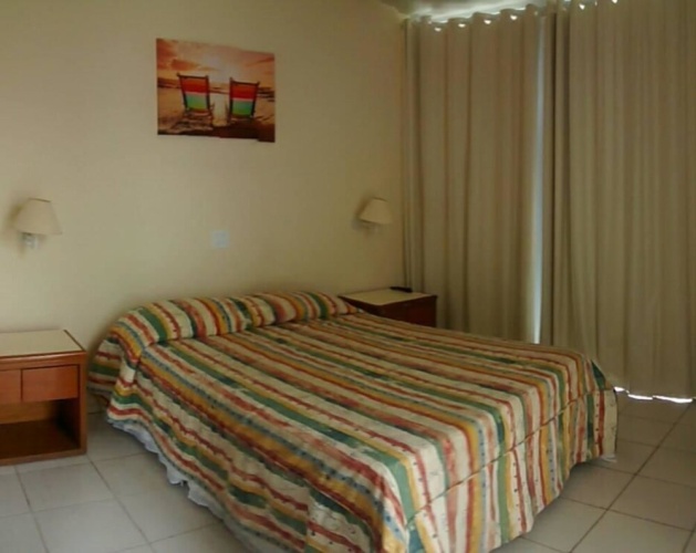Panorama Hotel Guarujá
