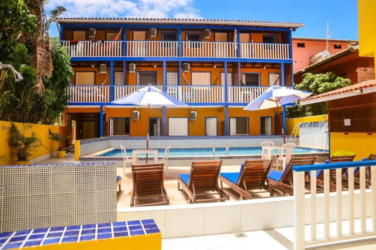 Image de l'hôtel