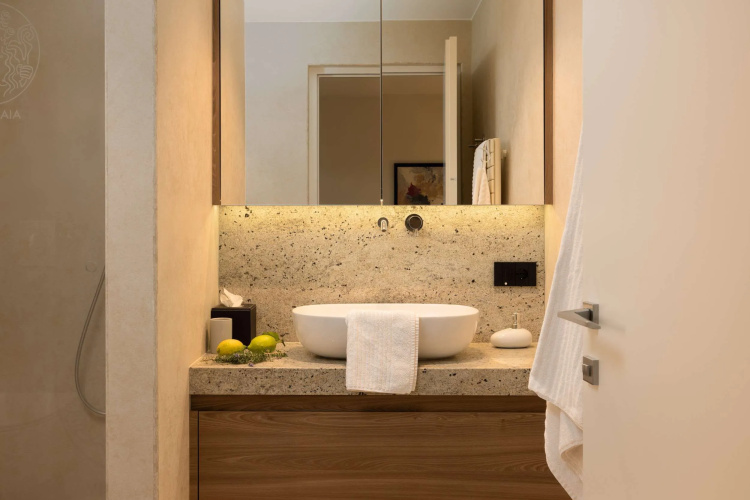 Villa Gaia – The Experience – Epoca Collection