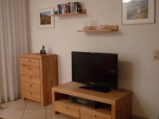 Haus Stortebeker Comfortable Holiday Residence