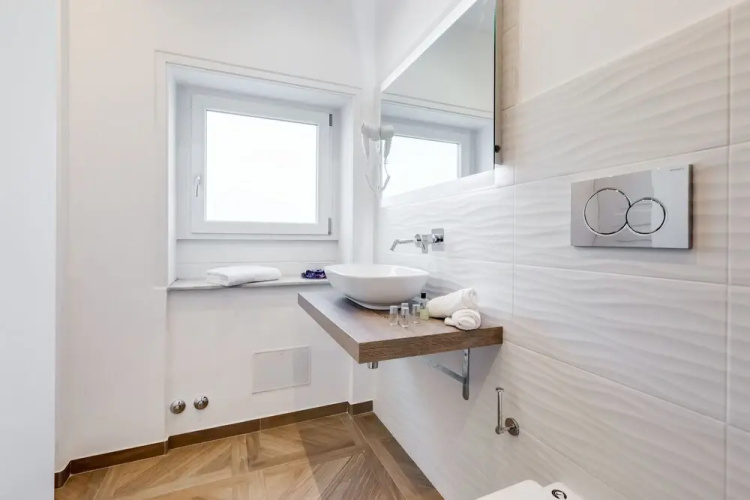 Mellini Palace Suites