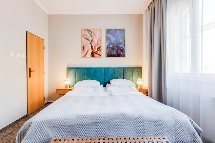 Andante Hotel