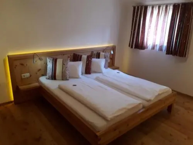 Pension Tannhof