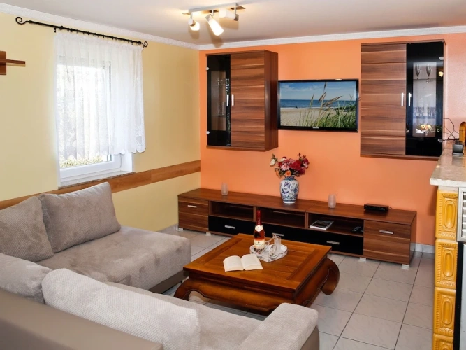 1 Bedroom Classic Cottage