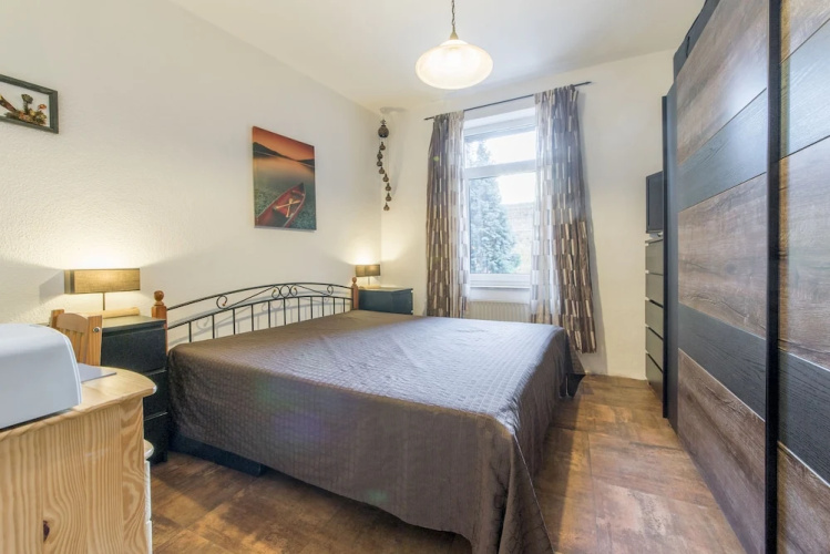 Private Apartment Eleonorenstraße