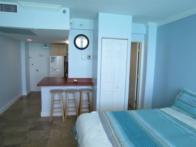Castle Beach Hotel