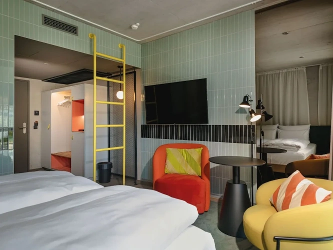 Comfort Double room