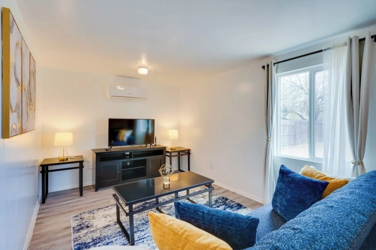 1 Bedroom Cottage