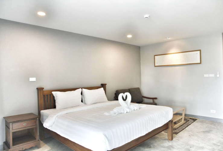 OYO 150 3Q Chiangmai Residence
