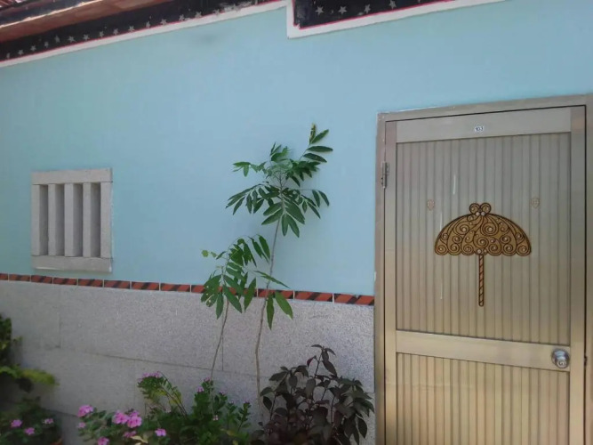 金门988古厝民宿